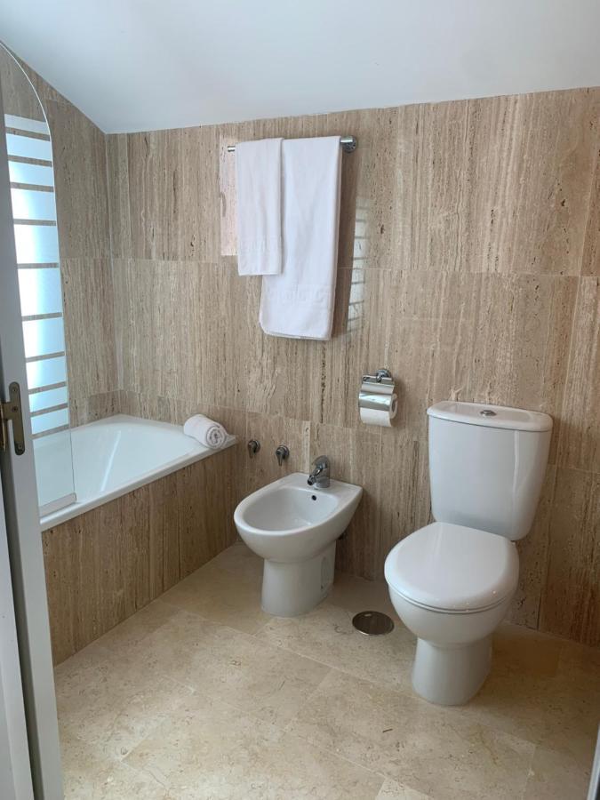 Appartement 2.Penthouse Marbella Beach Golf Extérieur photo