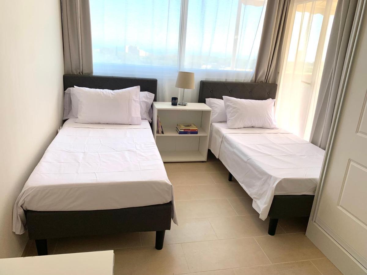 Appartement 2.Penthouse Marbella Beach Golf Extérieur photo